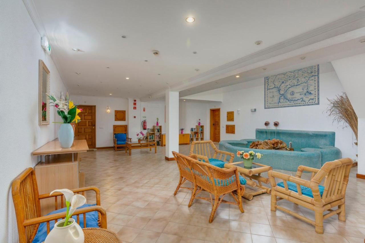 Old Town Beach Apartments アルブフェイラ エクステリア 写真