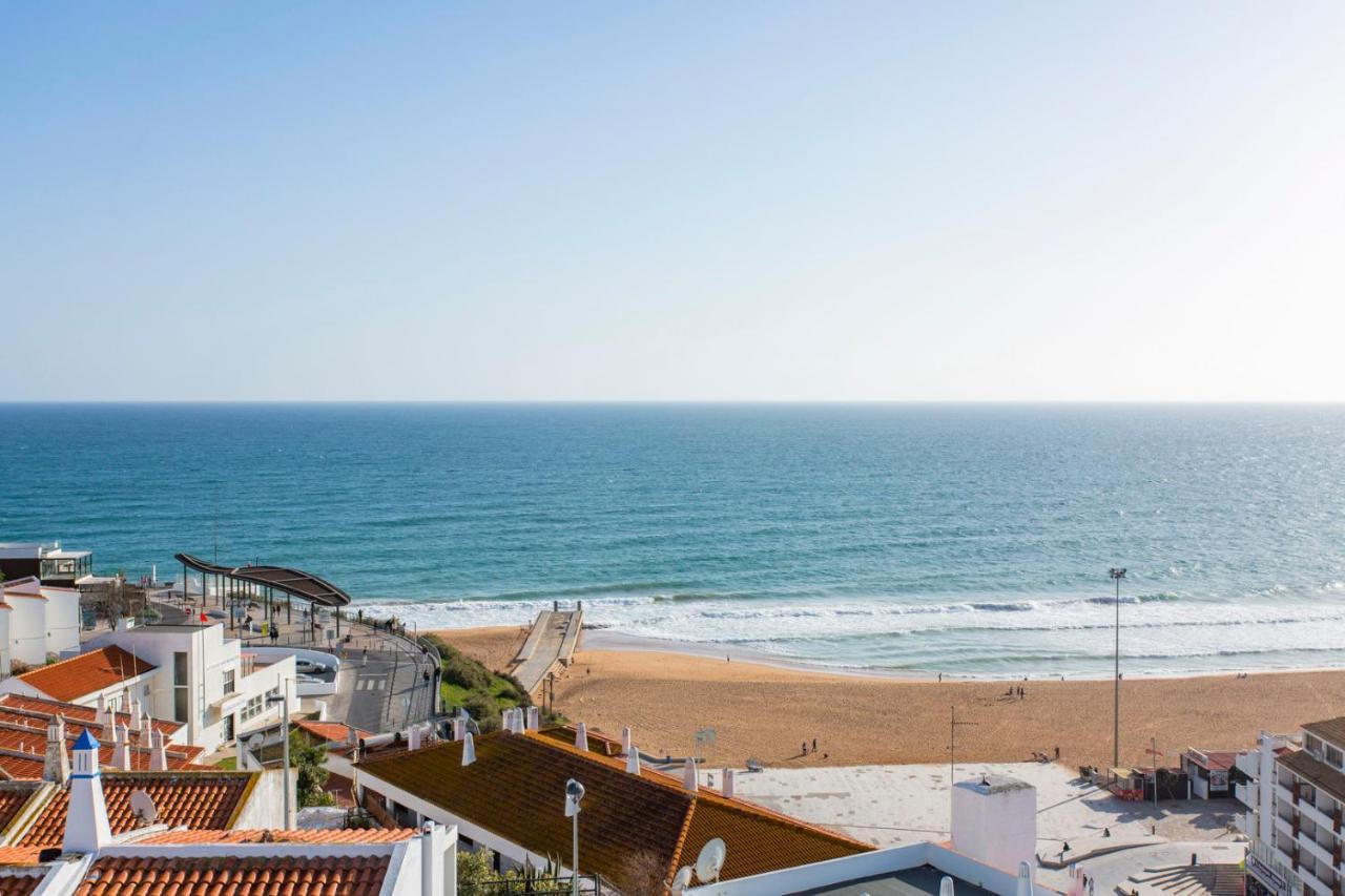Old Town Beach Apartments アルブフェイラ エクステリア 写真