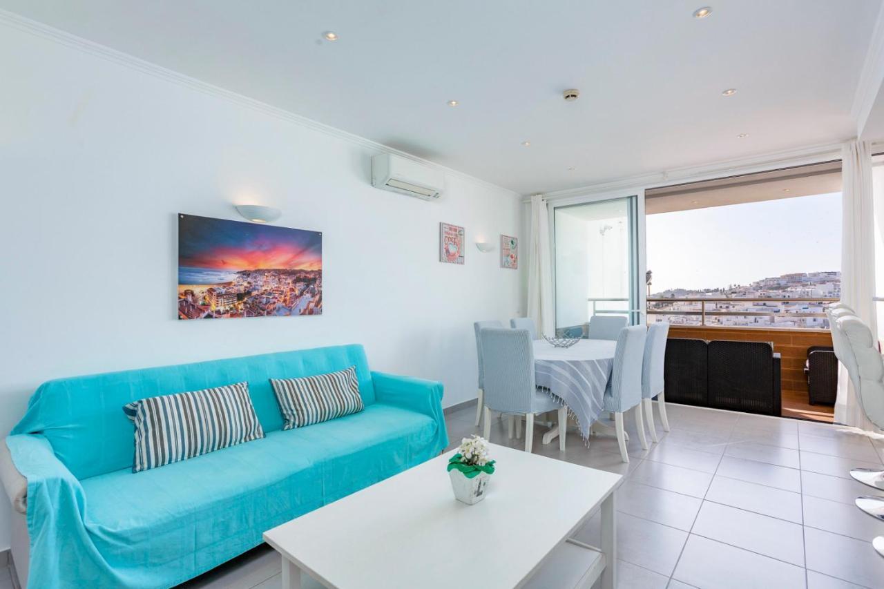 Old Town Beach Apartments アルブフェイラ 部屋 写真