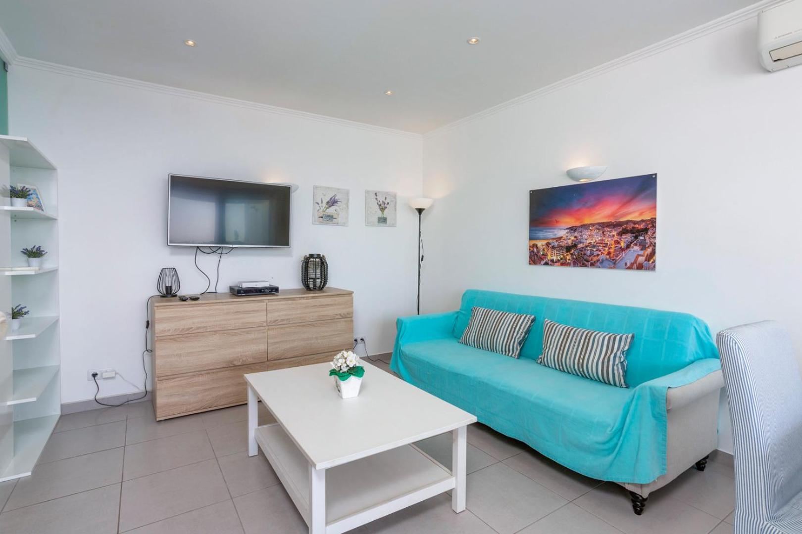 Old Town Beach Apartments アルブフェイラ 部屋 写真