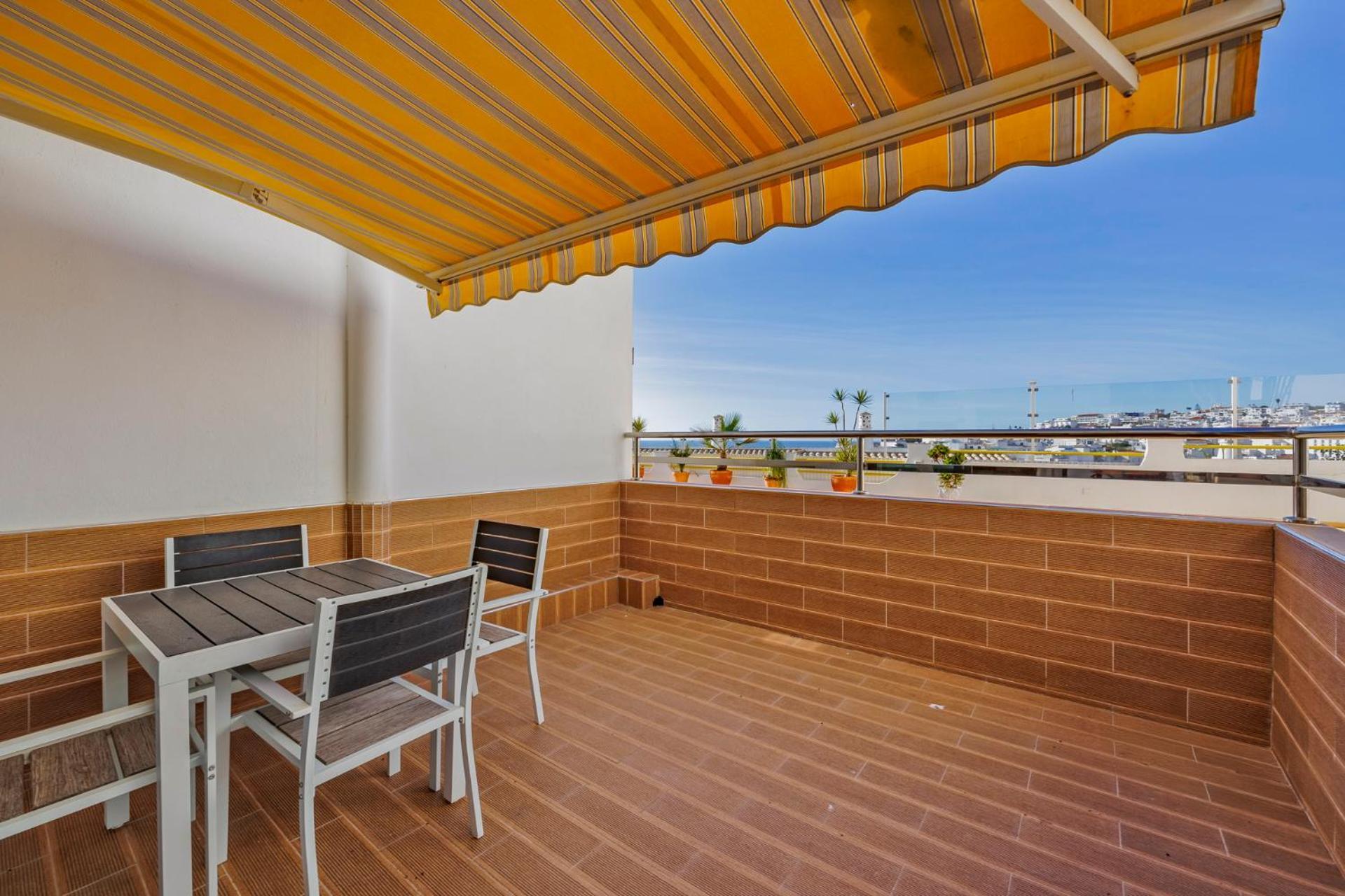 Old Town Beach Apartments アルブフェイラ 部屋 写真