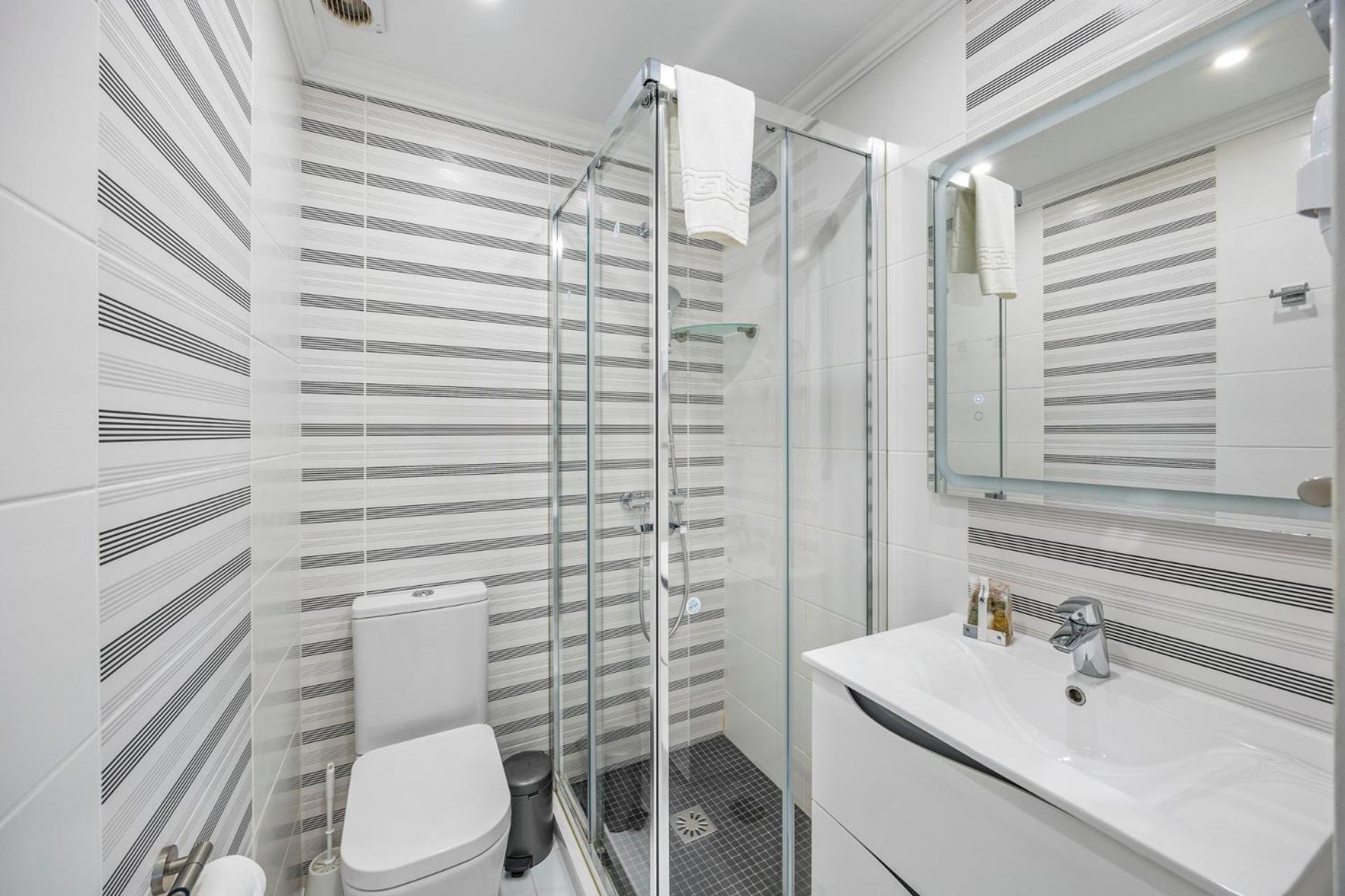 Old Town Beach Apartments アルブフェイラ 部屋 写真