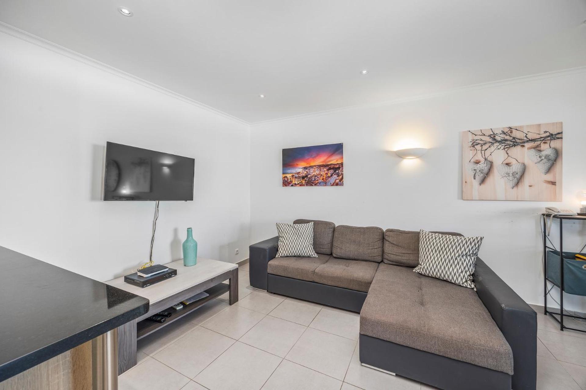 Old Town Beach Apartments アルブフェイラ 部屋 写真