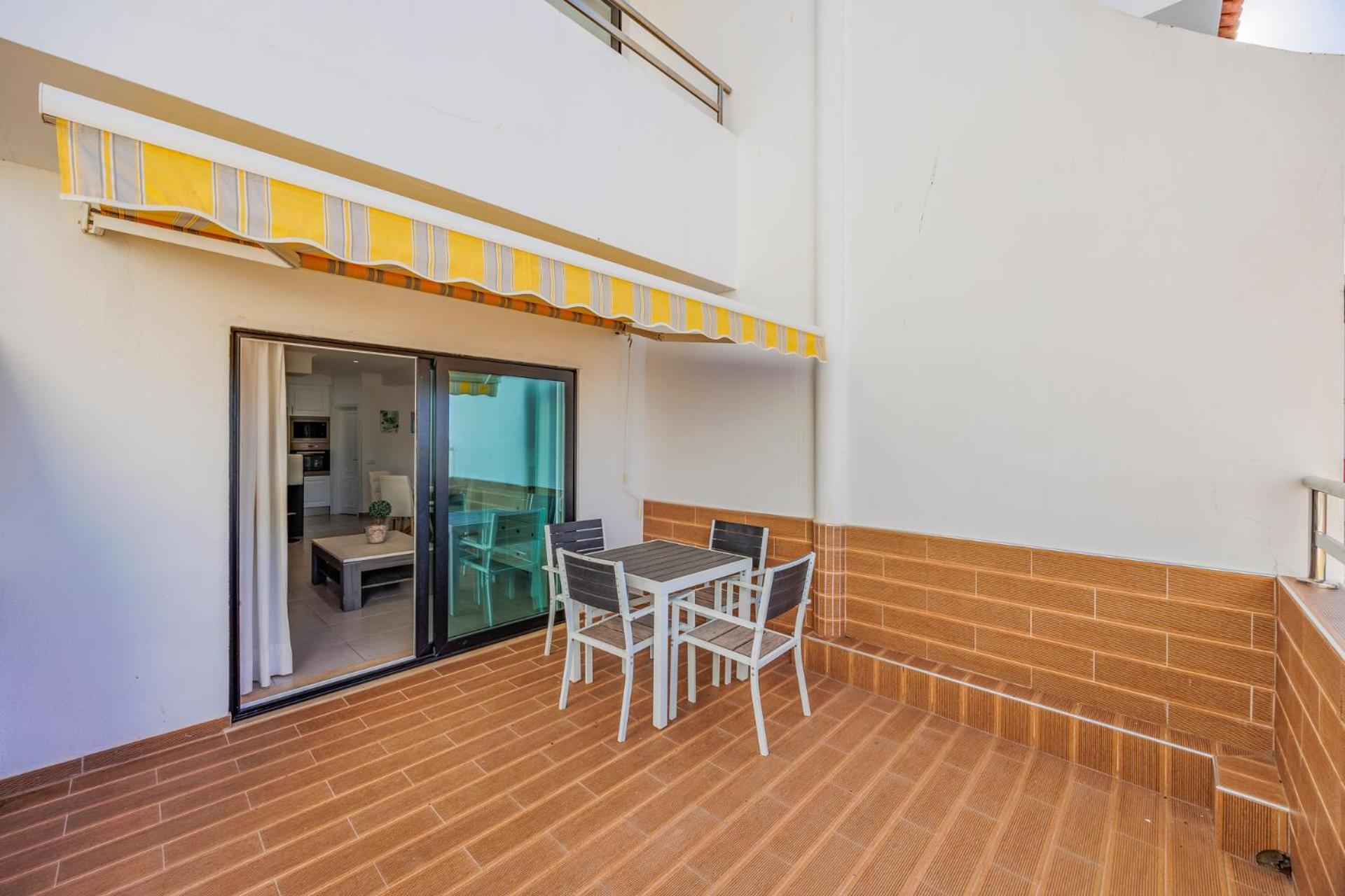 Old Town Beach Apartments アルブフェイラ 部屋 写真